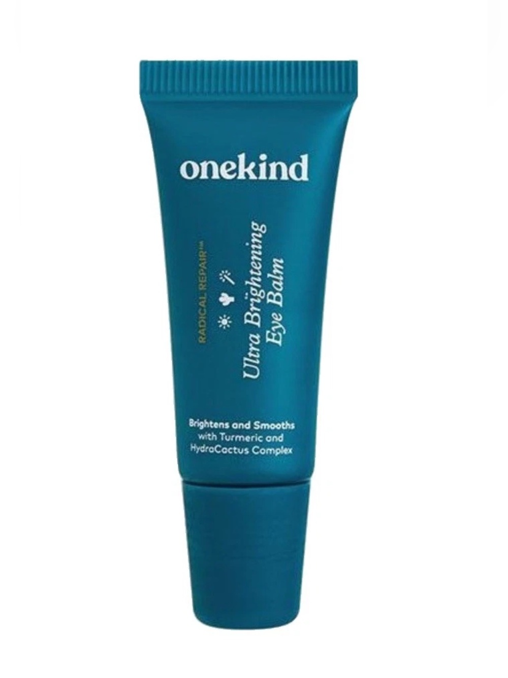 Onekind Radical Repair Ultra Brightening Eye Balm 4mL Travel Size New Sealed